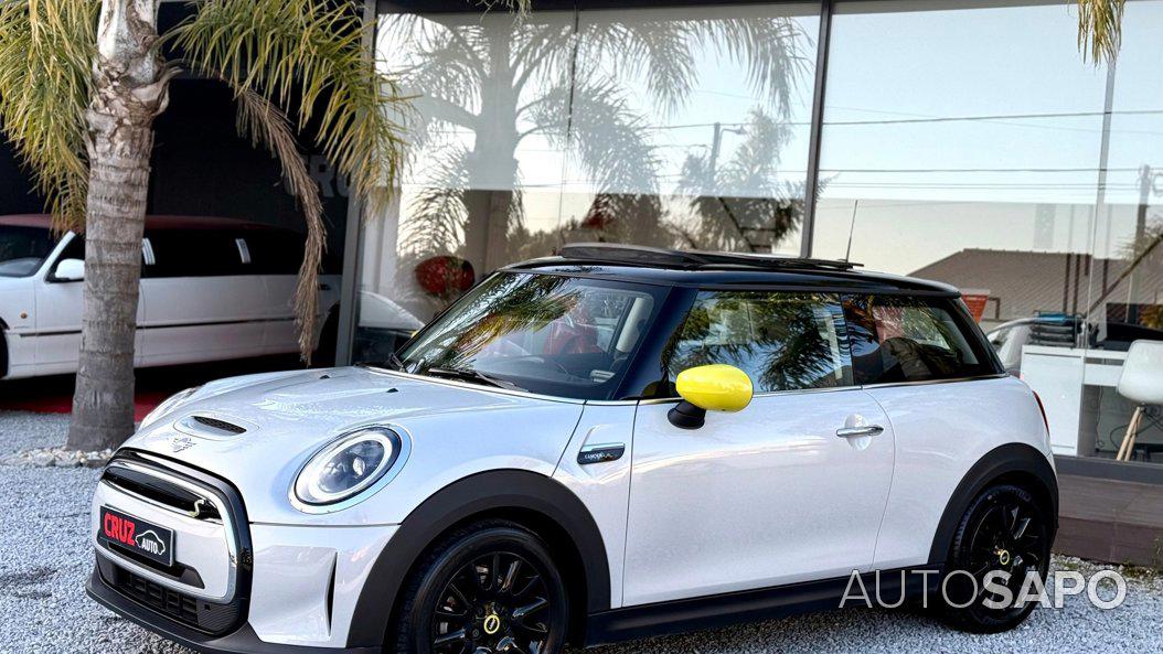 MINI Cooper de 2021