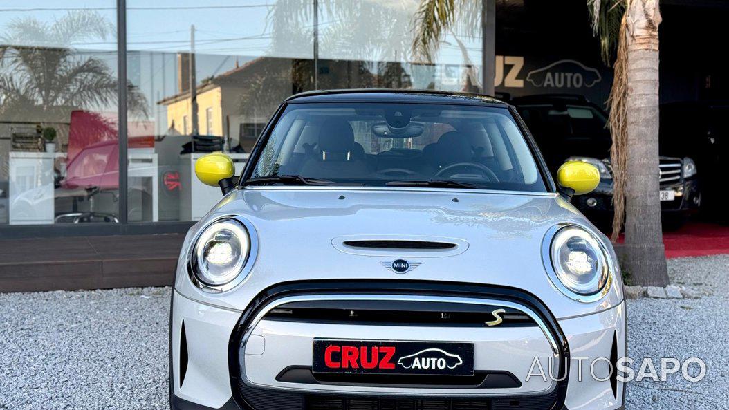 MINI Cooper de 2021