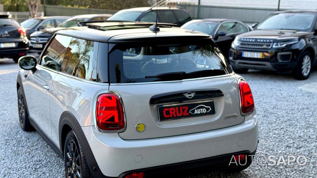 MINI Cooper de 2021