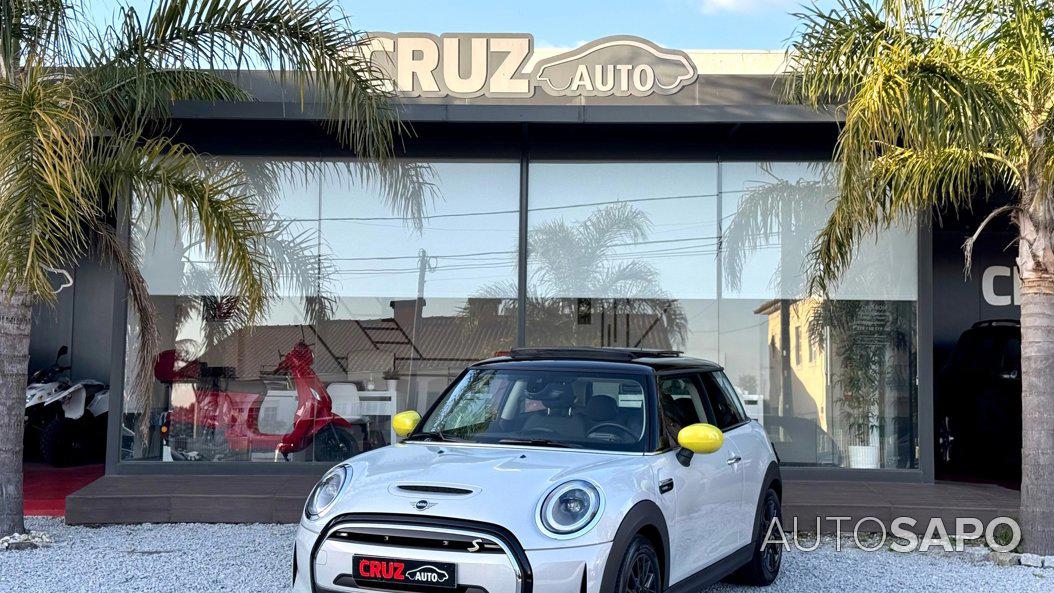 MINI Cooper de 2021