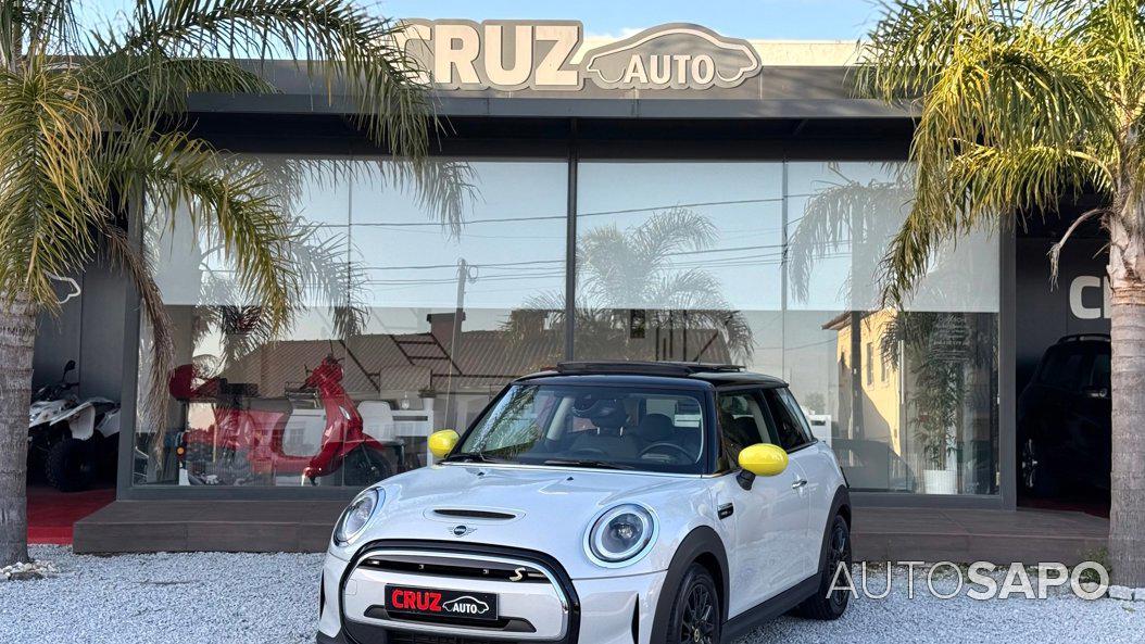 MINI Cooper de 2021