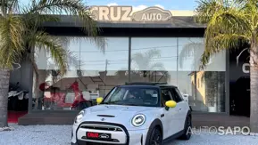 MINI Cooper de 2021