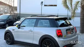 MINI Cooper de 2021