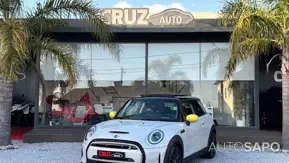 MINI Cooper de 2021