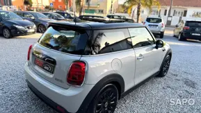 MINI Cooper de 2021