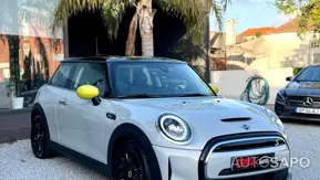 MINI Cooper de 2021