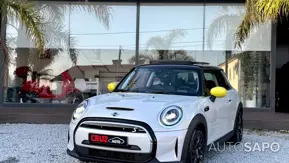 MINI Cooper de 2021