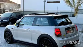 MINI Cooper de 2021