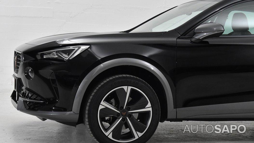 Cupra Formentor de 2023