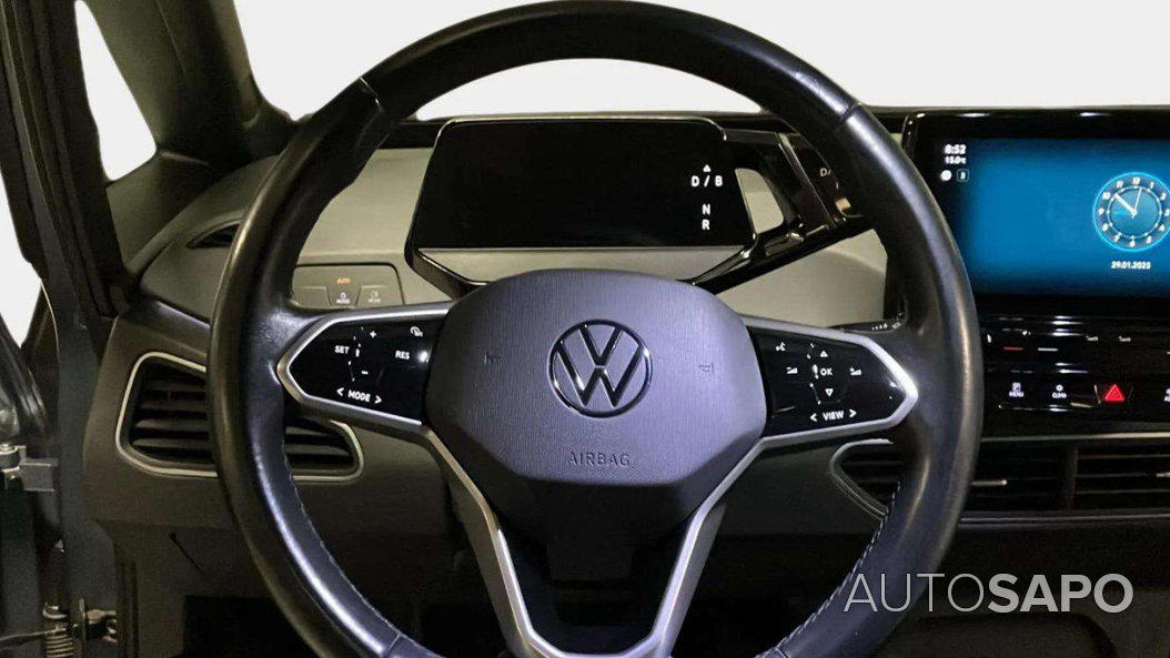 Volkswagen ID.3 de 2021