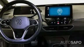 Volkswagen ID.3 de 2021