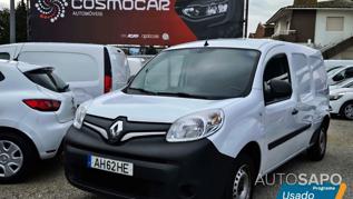 Renault Kangoo de 2021