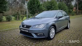 Seat Leon de 2018