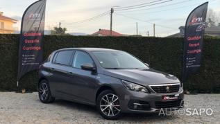 Peugeot 308 1.2 PureTech Business Line de 2019