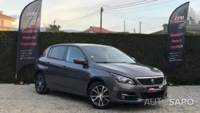 Peugeot 308 1.2 PureTech Business Line de 2019