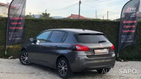 Peugeot 308 1.2 PureTech Business Line de 2019