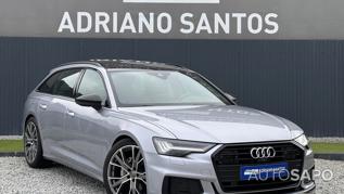 Audi A6 de 2019