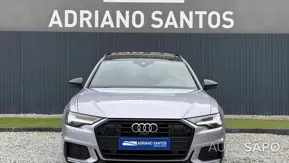 Audi A6 de 2019