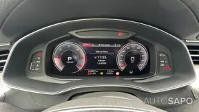 Audi A6 de 2019