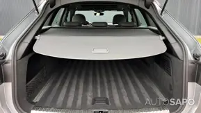 Audi A6 de 2019