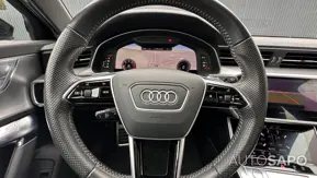 Audi A6 de 2019