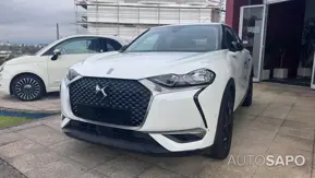 DS DS3 Crossback 1.2 PureTech So Chic de 2020