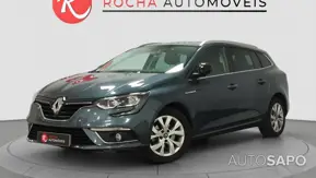 Renault Mégane de 2019