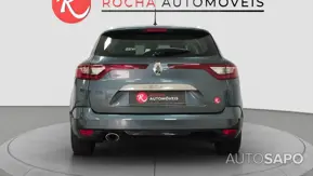 Renault Mégane de 2019