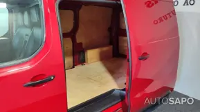 Citroen Jumpy de 2020