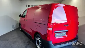 Citroen Jumpy de 2020