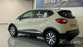 Renault Captur de 2017