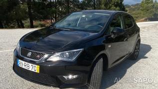 Seat Ibiza 1.0 EcoTSI FR de 2016