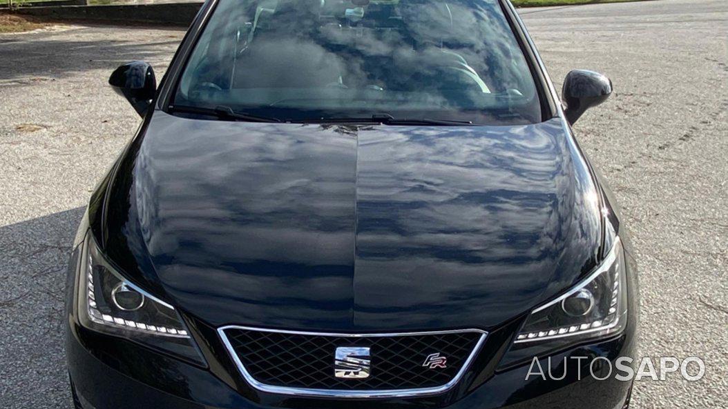 Seat Ibiza 1.0 EcoTSI FR de 2016