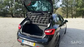 Seat Ibiza 1.0 EcoTSI FR de 2016