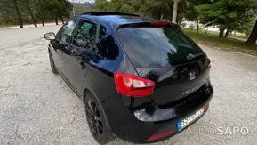 Seat Ibiza 1.0 EcoTSI FR de 2016