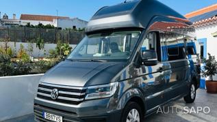 Volkswagen Transporter 2.0 TDi 102 Longo Tecto Alto Extra de 2023