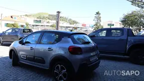 Citroen C3 1.2 PureTech Plus de 2023