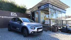 Citroen C3 1.2 PureTech Plus de 2023