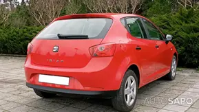 Seat Ibiza 1.2 TDi Reference de 2011