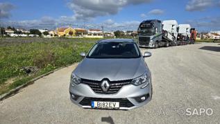 Renault Mégane 1.5 dci de 2018