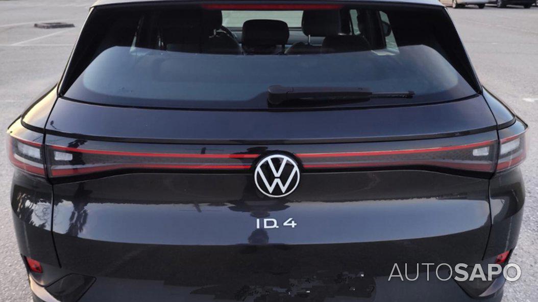 Volkswagen ID.4 Pro Performance de 2023