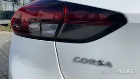 Opel Corsa de 2022