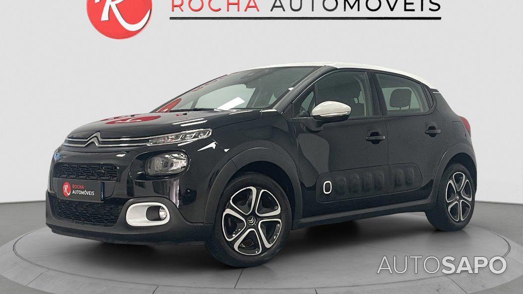 Citroen C3 de 2018