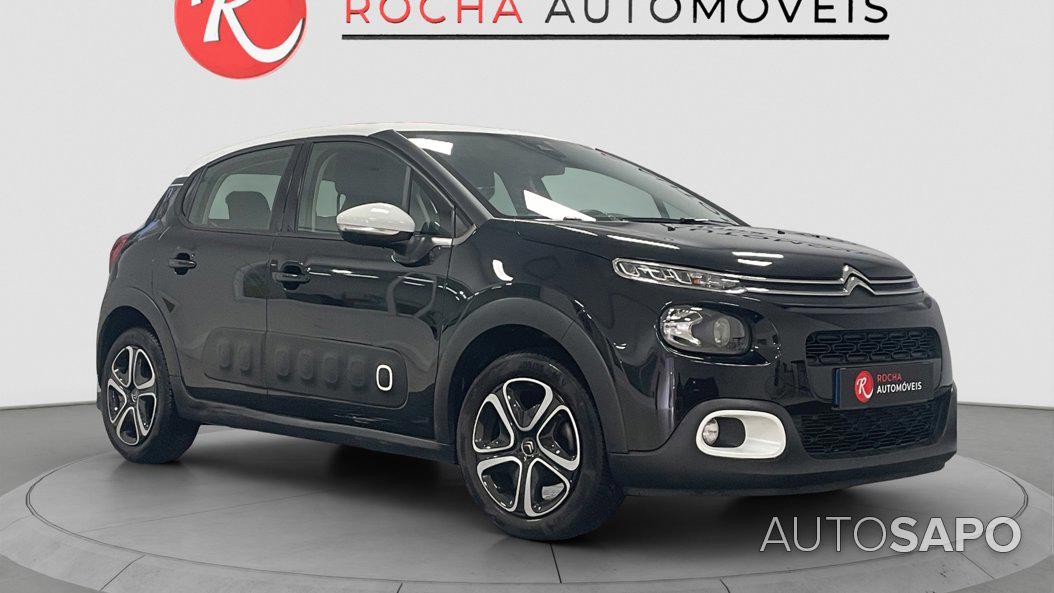 Citroen C3 de 2018