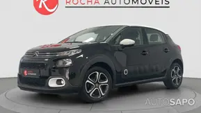 Citroen C3 de 2018