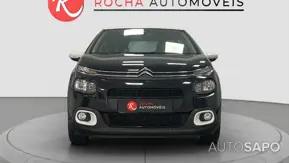 Citroen C3 de 2018