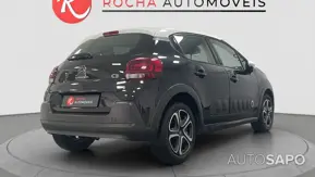 Citroen C3 de 2018