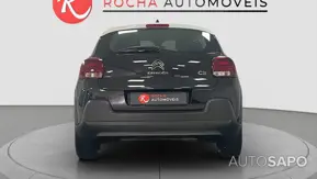 Citroen C3 de 2018