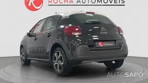 Citroen C3 de 2018