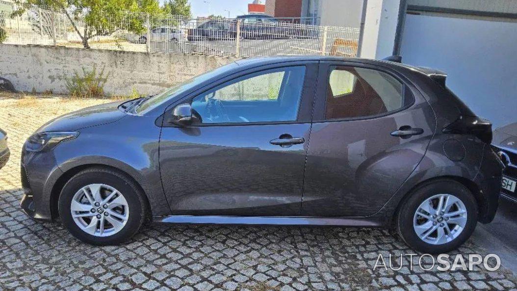 Toyota Yaris 1.5 HDF Comfort Plus de 2022